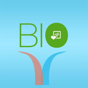 Biofeedback 健康 App LOGO-APP開箱王