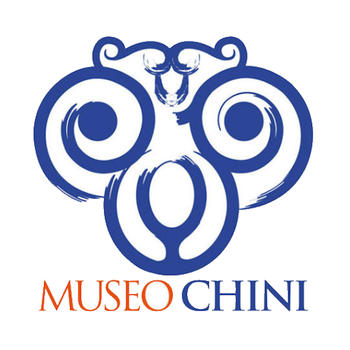 Museo Chini LOGO-APP點子