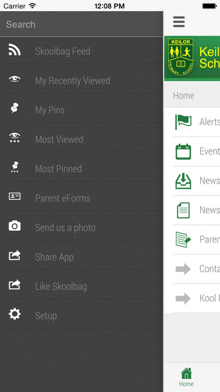 【免費教育App】Keilor Primary School - Skoolbag-APP點子