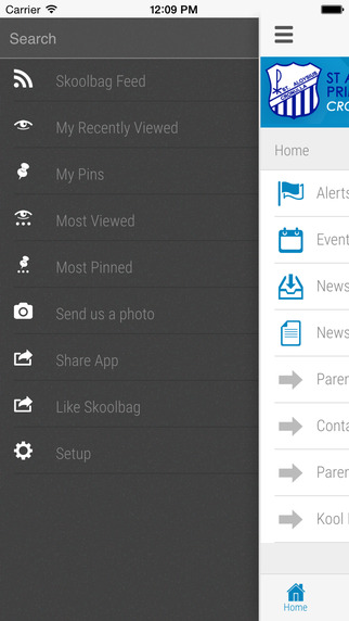 免費下載教育APP|St Aloysius Catholic Primary School Cronulla - Skoolbag app開箱文|APP開箱王