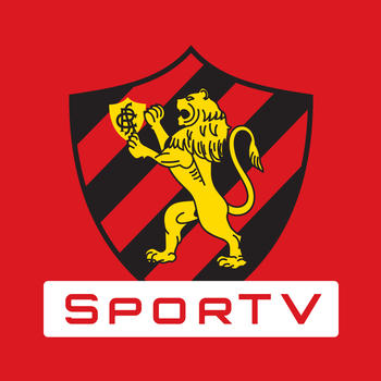 Sport Recife SporTV LOGO-APP點子