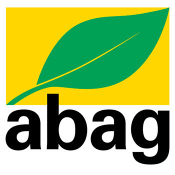 ABAG LOGO-APP點子