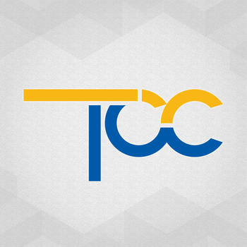 TCC LOGO-APP點子