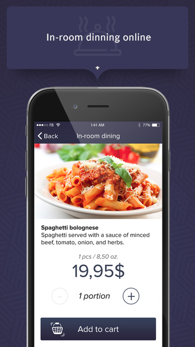 iPhone Screenshot 3