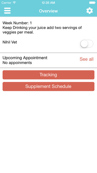 【免費健康App】Integrative Medicine Center-APP點子