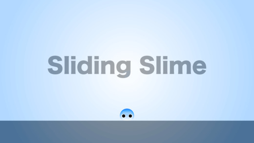 Sliding Slime