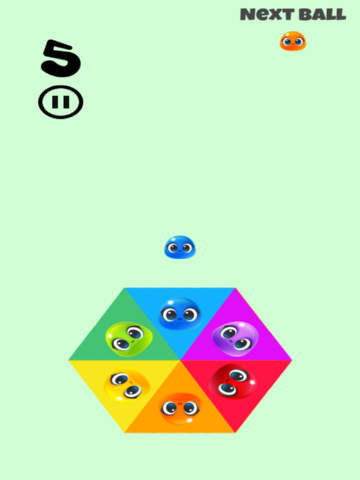 免費下載遊戲APP|Cute Color Drop app開箱文|APP開箱王