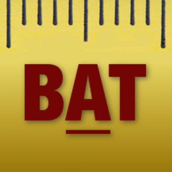 BAT LOGO-APP點子