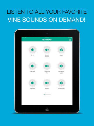 【免費娛樂App】VSounds - Soundboard Free-APP點子