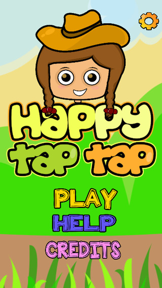 【免費遊戲App】Happy Tap Tap: Althea Episode-APP點子