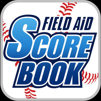 FIELD AiD SCOREBOOK LOGO-APP點子