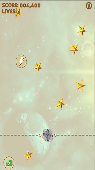 免費下載遊戲APP|Smash The Falling Stars With Your Slingshot FREE app開箱文|APP開箱王