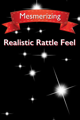 Amazing Rattle - A Fun Kids Game to Stimulate Growing Minds screenshot 2