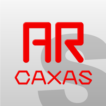 CAXAS-S LOGO-APP點子