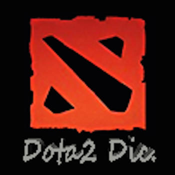 Dictionary for dota2 LOGO-APP點子