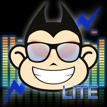 MonkeyMote 4 foobar2000 Lite LOGO-APP點子