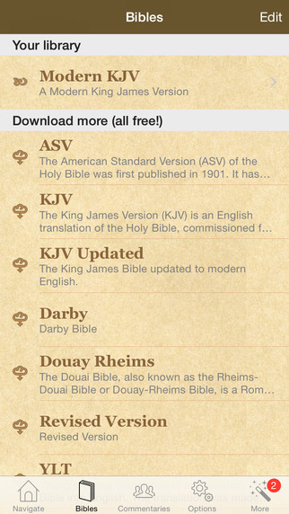 【免費書籍App】Every Dictionary for Bible Study-APP點子