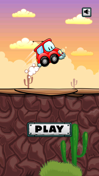 Racing Toy Car Race - Tap to Jump in Real Time