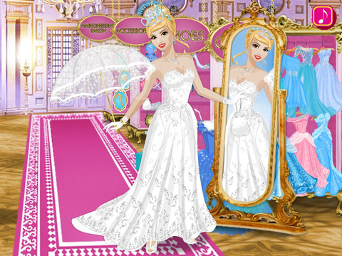 免費下載遊戲APP|Misha Cinderella Shopping app開箱文|APP開箱王