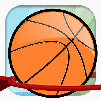 Basket Shot! LOGO-APP點子