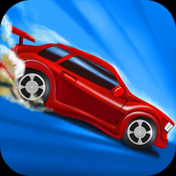 Twin Car Racing PRO LOGO-APP點子