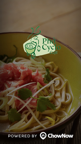 Pho Cyclo Cafe