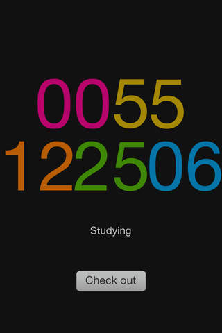Simple Hours Time Management tool screenshot 4