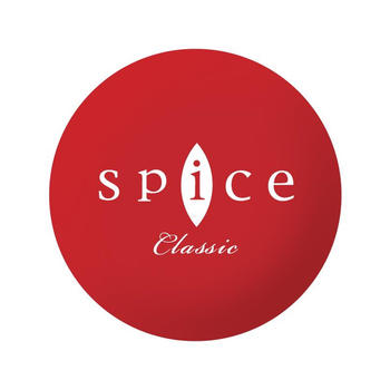 Spice Restaurant LOGO-APP點子