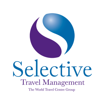 Selective Travel Management 旅遊 App LOGO-APP開箱王