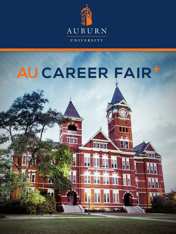 免費下載教育APP|Auburn Career Fair Plus app開箱文|APP開箱王