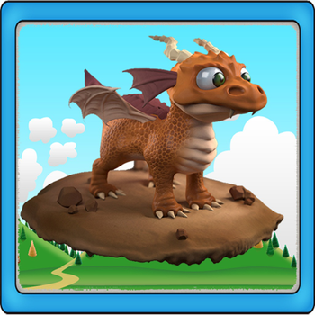 Dragon Empire: for kids 遊戲 App LOGO-APP開箱王