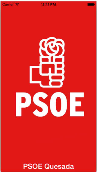 PSOE Quesada