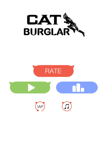 免費下載遊戲APP|Cat Burglar-Free 1.4 app開箱文|APP開箱王