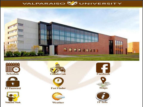 免費下載教育APP|Valparaiso University FOCUS app開箱文|APP開箱王