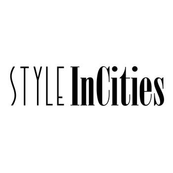 Style InCities LOGO-APP點子