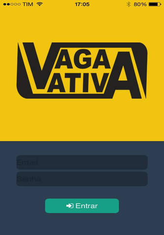 VagaAtiva screenshot 4
