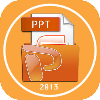 Great for Microsoft Powerpoint 2013 教育 App LOGO-APP開箱王