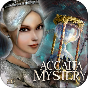 Acalia's Hidden Mystery LOGO-APP點子