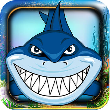 Dolphins vs Sharks Survival Craze - Fun Master of the Sea Challenge Paid LOGO-APP點子