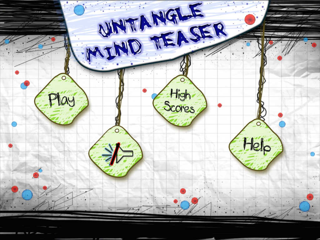 App Shopper Untangle Mind Teaser (Games)