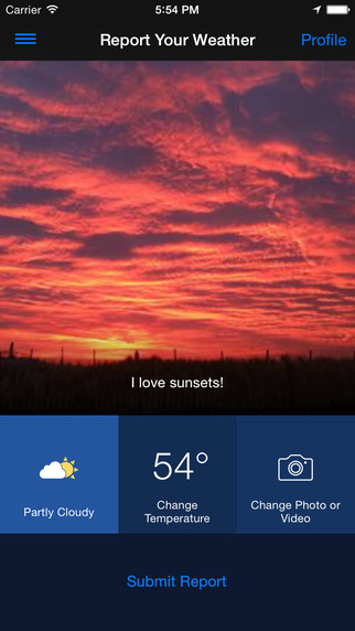 iPhone Screenshot 4
