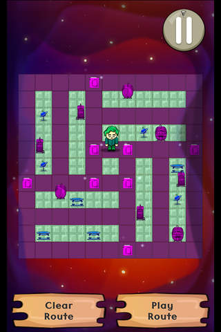 Library Game: Hidden Stories screenshot 3