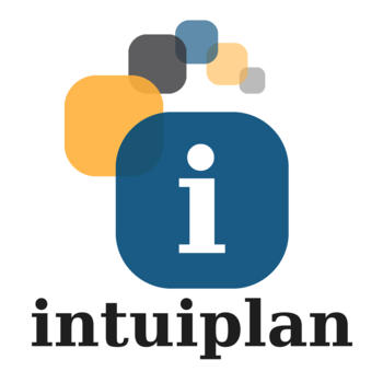 Intuiplan LOGO-APP點子