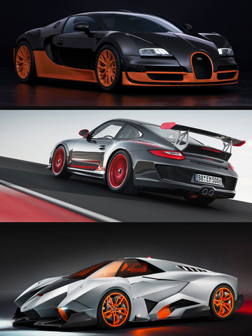 【免費生活App】Cars Wallpapers and Backgrounds HD - Very Expencive Sports Cars Retina HD Images-APP點子