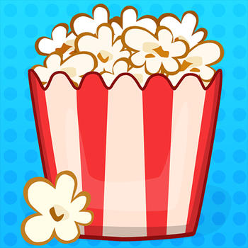 Catching Popcorn PRO 遊戲 App LOGO-APP開箱王