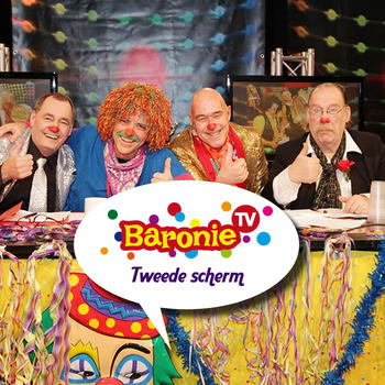 Baronie TV LOGO-APP點子