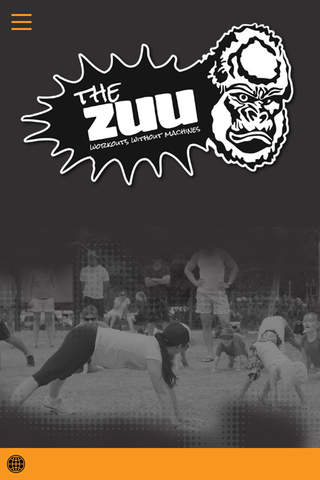 The ZUU screenshot 4