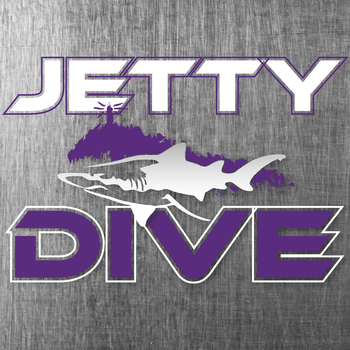 Jetty Dive LOGO-APP點子