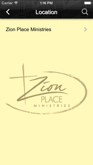 免費下載生活APP|Zion Place Ministries app開箱文|APP開箱王