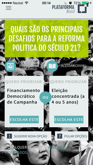 免費下載社交APP|Plataforma Brasil app開箱文|APP開箱王
